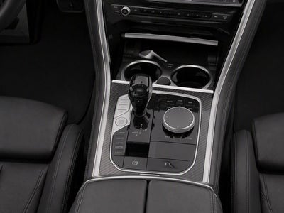 2021 BMW 8 Series M850i xDrive Gran Coupe