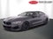 2021 BMW 8 Series M850i xDrive Gran Coupe