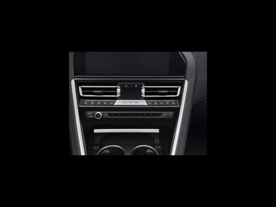 2021 BMW 8 Series M850i xDrive Gran Coupe