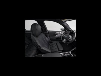 2021 BMW 8 Series M850i xDrive Gran Coupe