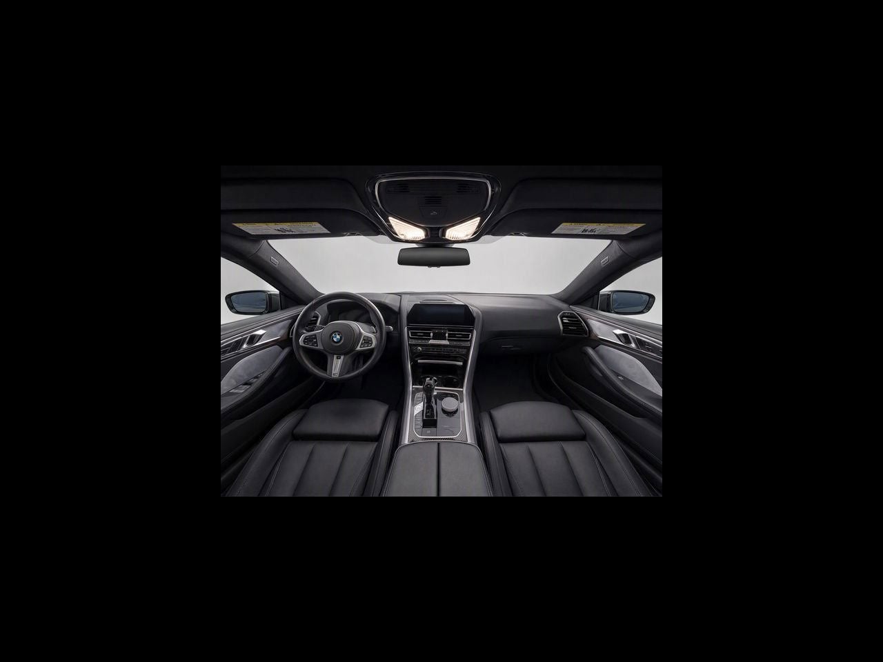 2021 BMW 8 Series M850i xDrive Gran Coupe