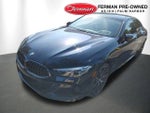 2022 BMW 8 Series M850i