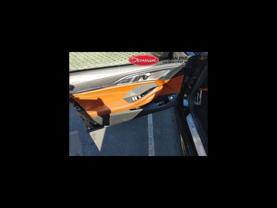 2022 BMW 8 Series M850i