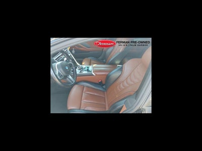 2022 BMW 8 Series M850i