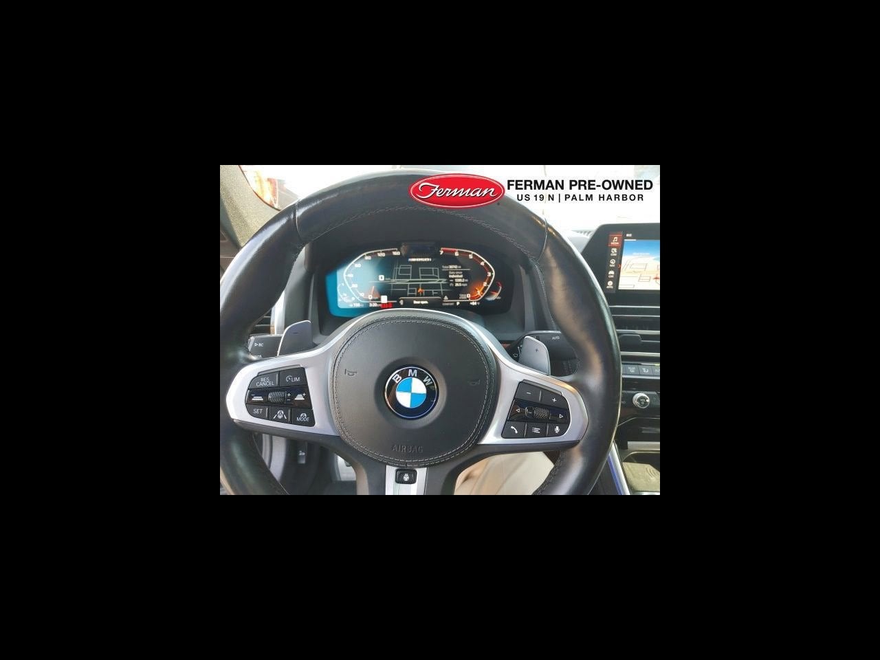 2022 BMW 8 Series M850i