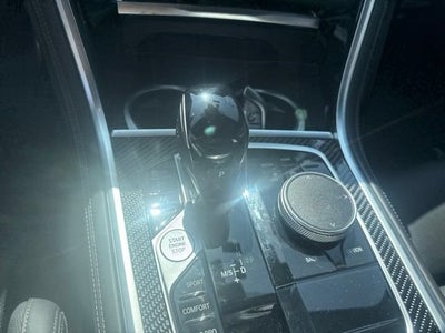 2026 BMW 8 Series M850i