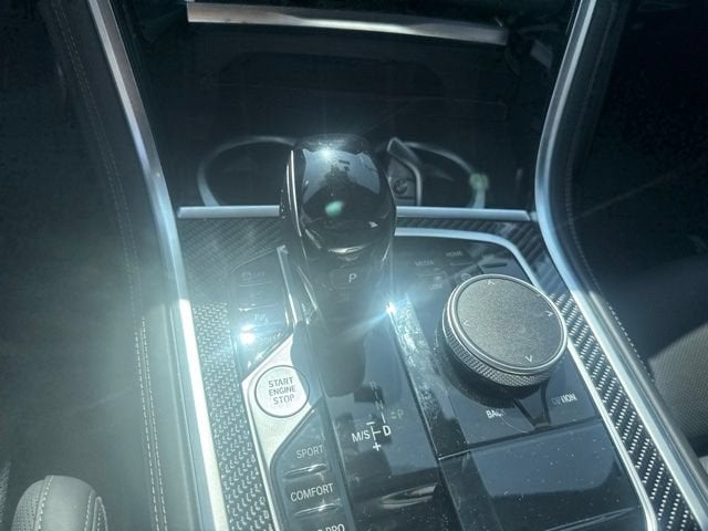 2026 BMW 8 Series M850i
