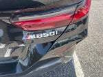 2026 BMW 8 Series M850i