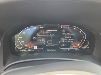 2026 BMW 8 Series M850i