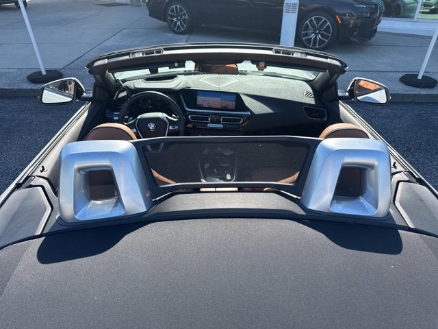 2020 BMW Z4 sDrive30i
