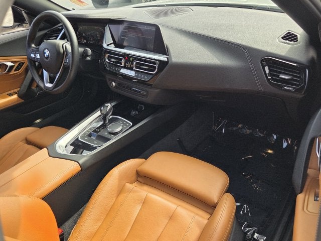 2020 BMW Z4 sDrive30i