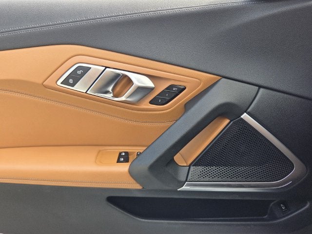 2020 BMW Z4 sDrive30i