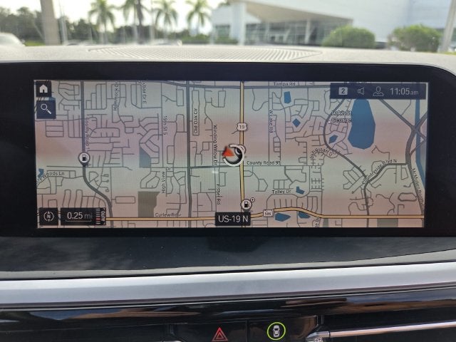 2020 BMW Z4 sDrive30i