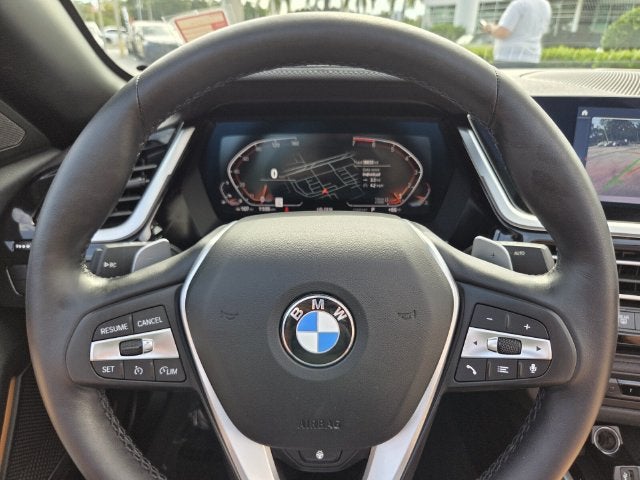 2020 BMW Z4 sDrive30i