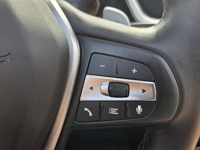 2020 BMW Z4 sDrive30i