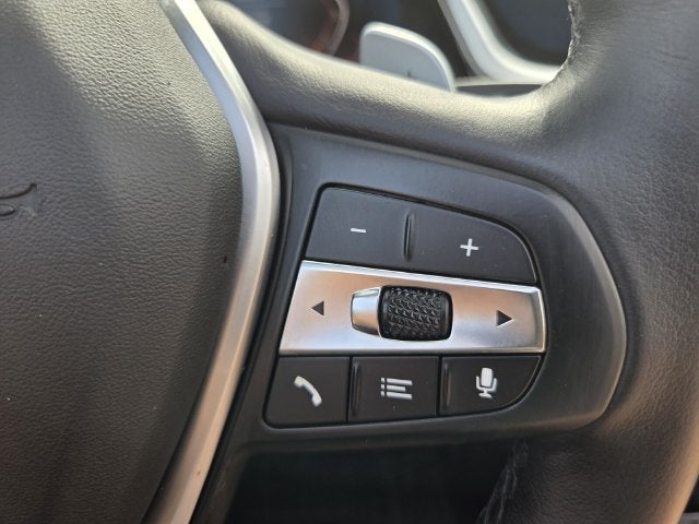 2020 BMW Z4 sDrive30i