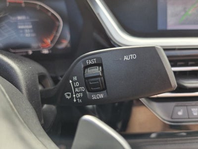 2020 BMW Z4 sDrive30i