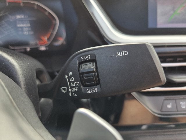 2020 BMW Z4 sDrive30i