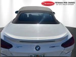2020 BMW Z4 sDrive30i