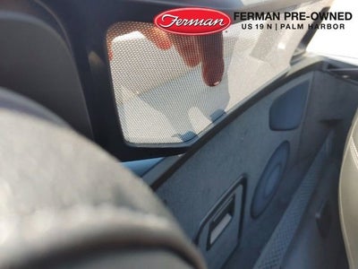 2022 BMW Z4 sDriveM40i