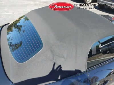 2022 BMW Z4 sDriveM40i