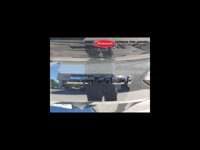 2022 BMW Z4 sDriveM40i