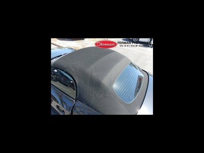 2022 BMW Z4 sDriveM40i