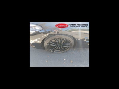 2022 BMW Z4 sDriveM40i