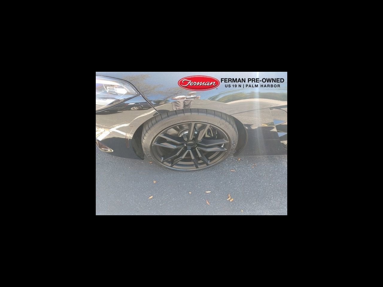 2022 BMW Z4 sDriveM40i