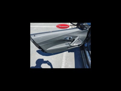 2022 BMW Z4 sDriveM40i