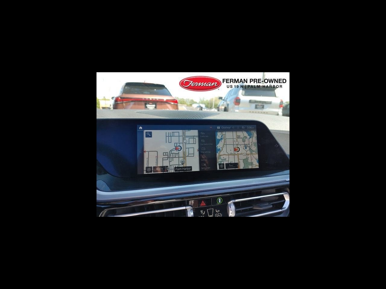 2022 BMW Z4 sDriveM40i