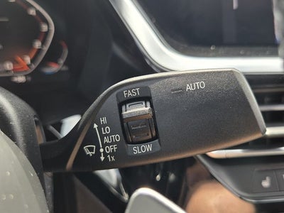 2020 BMW Z4 sDriveM40i