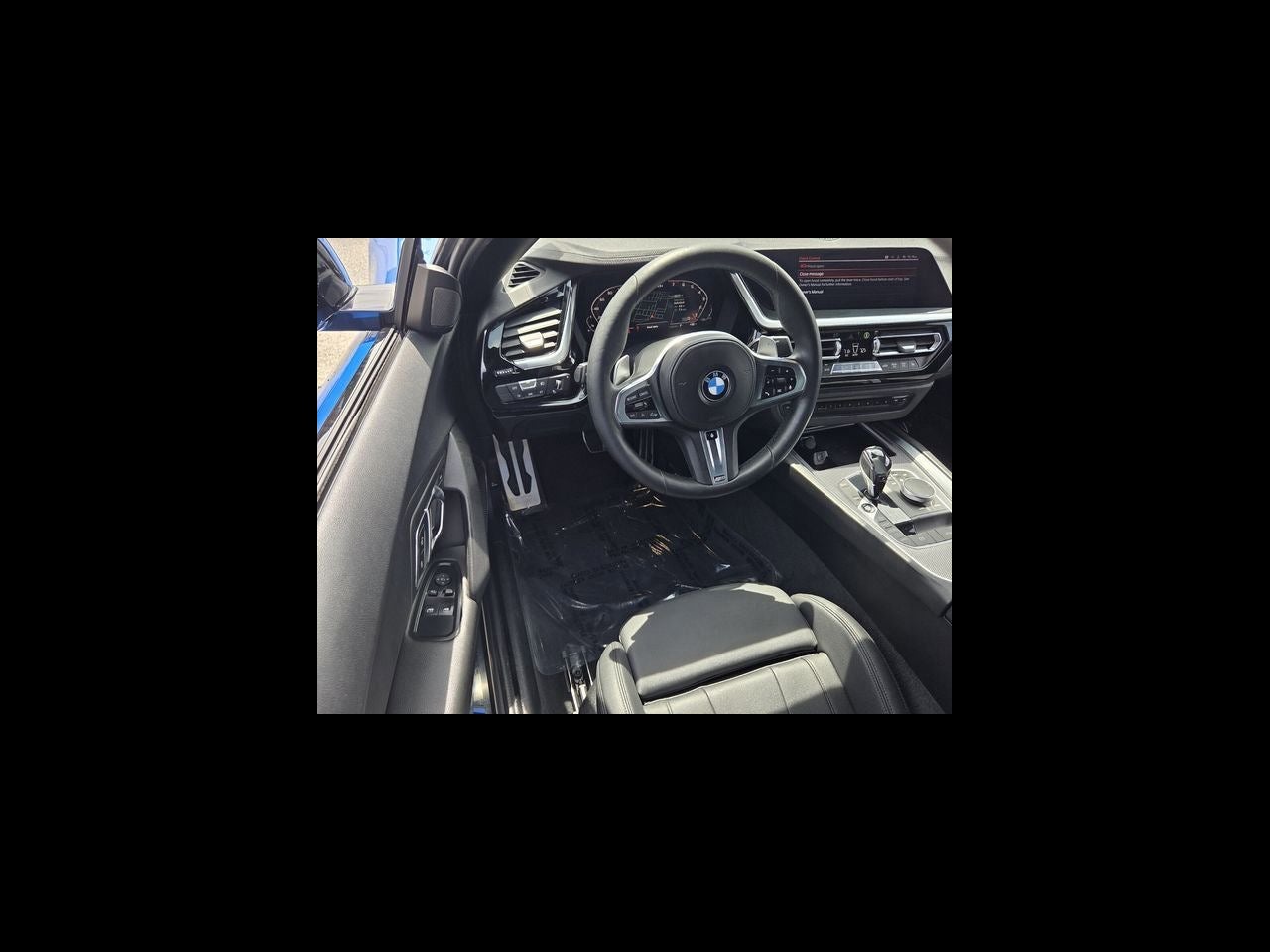 2020 BMW Z4 sDriveM40i