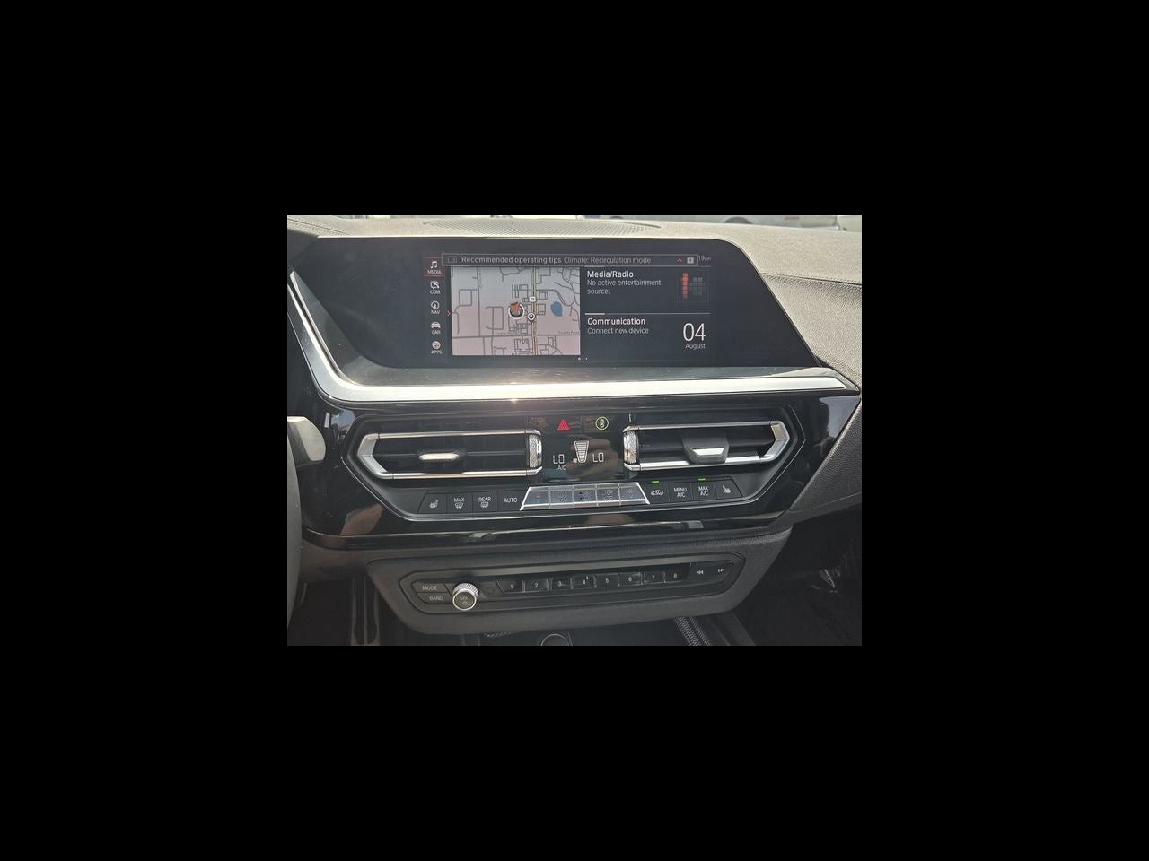 2020 BMW Z4 sDriveM40i