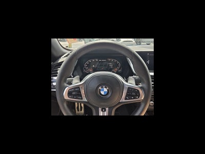 2020 BMW Z4 sDriveM40i