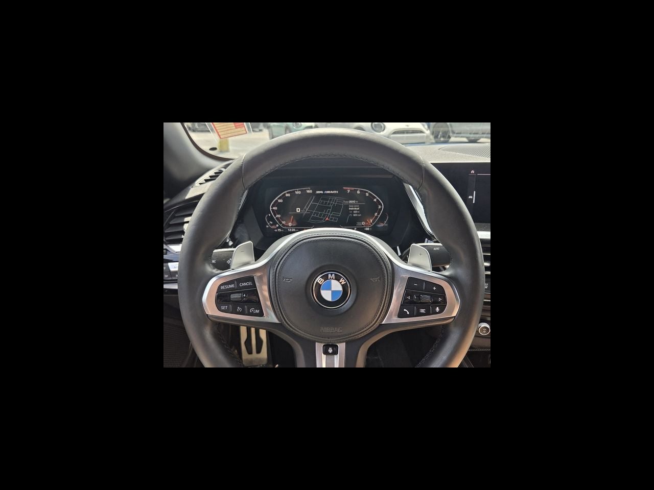 2020 BMW Z4 sDriveM40i
