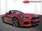 2021 BMW Z4 sDrive M40i