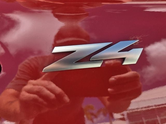 2021 BMW Z4 sDrive M40i