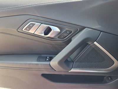 2021 BMW Z4 sDrive M40i