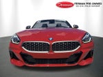 2021 BMW Z4 sDrive M40i