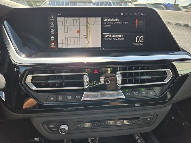 2021 BMW Z4 sDrive M40i