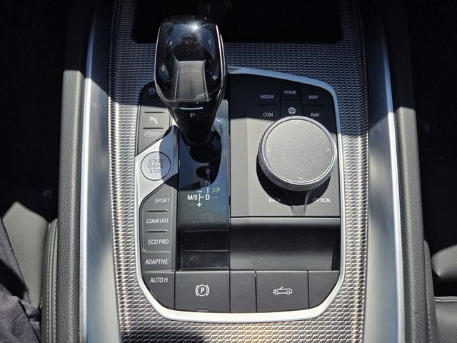 2021 BMW Z4 sDrive M40i