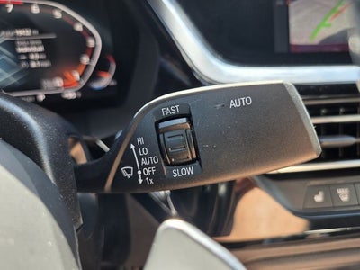 2021 BMW Z4 sDrive M40i