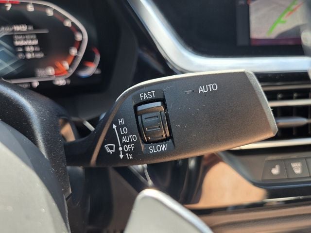 2021 BMW Z4 sDrive M40i