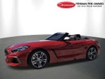 2021 BMW Z4 sDrive M40i