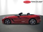 2021 BMW Z4 sDrive M40i