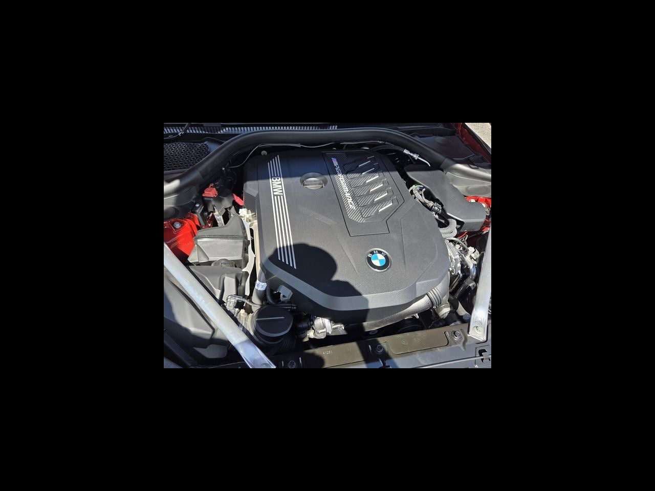 2021 BMW Z4 sDrive M40i