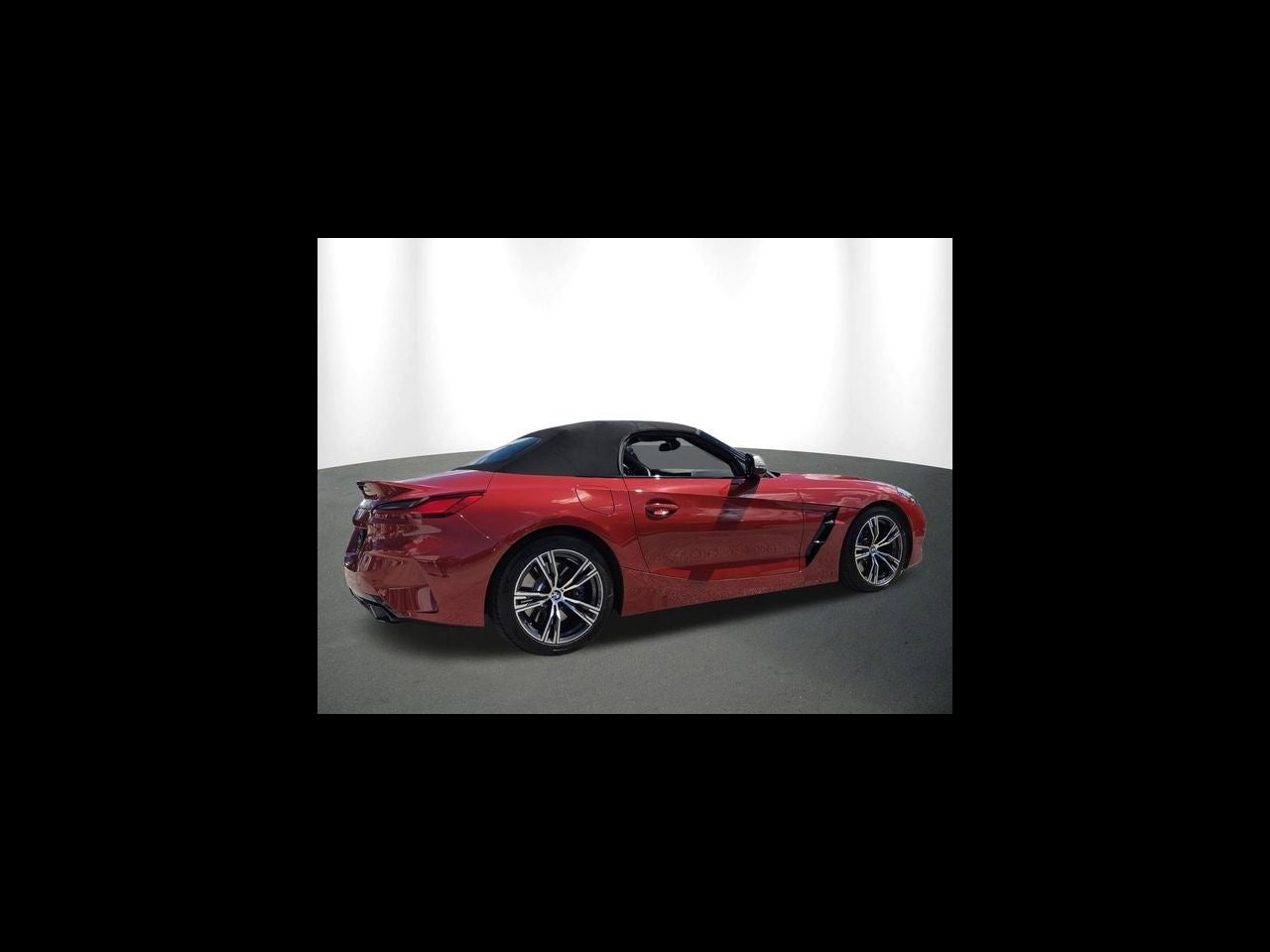 2021 BMW Z4 sDrive M40i