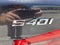 2019 BMW 5 Series 540i