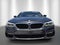 2019 BMW 5 Series 540i